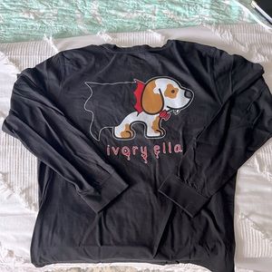 Ivory Ella Halloween Tee